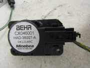 Heizwiderstand 101214BA Citroën C4 Cactus (0B/0P) Schrägheck 5-drs 1.2 PureTech 110 12V (EB2DT(HNZ)) 2015-05