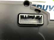 Tachoeinheit Kmh 248107409R Renault Kangoo Express (FW) Van 1.5 dCi 75 (K9K-808(K9K-E8)) 2016-02