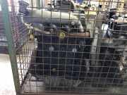 Motor F9Q710 Renault Laguna I Grandtour (K56) Kombi 5-drs 1.9 dTi (F9Q-710) 2000-04