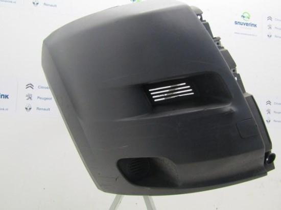 Stoßstange Vorne 7401RH Citroën Jumper (U9) Van 2.2 HDi 130 (P22DTE(4HH)) 2012-07 Bild Stoßstange Vorne 7401RH Citroën Jumper (U9) Van 2.2 HDi 130 (P22DTE(4HH)) 2012-07