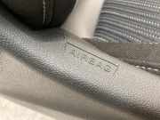 Sitz Rechts Vorne 13596196 Opel Crossland (X) SUV 1.2 Turbo 12V (F12XHL(EB2ADTD)) 2019-11