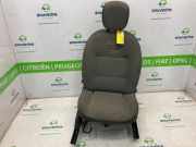 Sitz Rechts Vorne 7701068074 Renault Twingo II (CN) Schrägheck 3-drs 1.2 16V (D4F-770) 2011-06