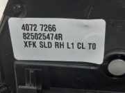 Türschloss Rechts Hinten 825025474R Renault Kangoo Express (RF..) Van 1.5 Blue dCi 75 (K9K-876(K9K-U8)) 2024-02