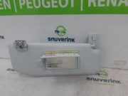 Sonnenblende 98100807PR Opel Corsa F (UB/UH/UP) Schrägheck 5-drs 1.2 12V 75 (F12XEL(EB2FD)) 2020-11