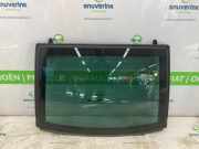 Heckscheibe C 8345C7 Peugeot 308 CC (4B) Cabrio 1.6 16V THP (EP6DT(5FT)) 2009-09