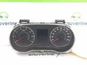 Tachoeinheit Kmh 248096153R Dacia Sandero III Schrägheck 1.0 TCe 90 12V (H4D-470(H4D-E4)) 2024-03