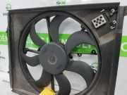 Kühlerventilatormotor 214819674R Renault Scénic IV (RFAJ) Großraumlimousine 1.2 TCE 130 16V (H5F-408(H5F-F4)) 2017-11