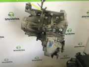 Getriebe Manuell ABS 1623092980 Opel Combo Cargo Van 1.5 CDTI 75 (D15DTL(DV5RE)) 2019-09