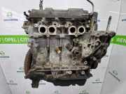 Motor HFZ000 Peugeot 206 (2A/C/H/J/S) Schrägheck 1.1 XN,XR (TU1JP(HFZ)) 1999-08