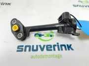 Agr Rohr 1640092580 Peugeot 108 Schrägheck 1.0 12V VVT-i (1KRFE(CFB)) 2018-08