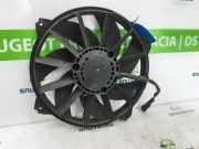Kühlerventilatormotor 1253T5 Peugeot Partner (GC/GF/GG/GJ/GK) Van 1.6 HDI 90 (DV6DTED(9HF)) 2013-08
