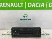 Radio Bedienungselemente 98392691ZD Opel Combo Cargo Van 1.5 CDTI 100 (D15DT(DV5RD)) 2022-06