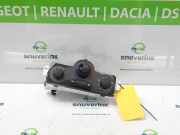 Bedienung Heizung 7701209825 Renault Kangoo/Grand Kangoo (KW) Großraumlimousine 1.6 16V (K4M-G8) 2010-02