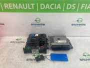 Motorsteuergerät S180085003F Peugeot Partner Tepee (7A/B/C/D/E/F/G/J/P/S) Großraumlimousine 1.2 12V e-THP PureTech 110 (EB2DTM(HNV)) 2016-12
