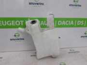 Scheibenwaschbehälter Vorne 9836393680 Opel Corsa F (UB/UH/UP) Schrägheck 5-drs 1.2 12V 75 (F12XEL(EB2FD)) 2020-12