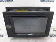 Innenausstattung Display IMITATIE Fiat Ducato (250) Van 2.3 D 150 Multijet II VGT (F1AE3481E) 2016-04