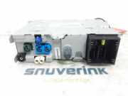 Radio 9821908880 Citroën C3 (SX/SW) Schrägheck 1.2 Vti 12V PureTech (EB2F(HMZ)) 2017-10