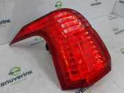 Rücklicht Links 6350KH Peugeot 5008 I (0A/0E) Großraumlimousine 1.6 THP 16V (EP6CDT(5FV)) 2010-07