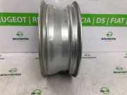 Felge Li, 16", 6J, ET23, 4 Gats 9681810880 Citroën C3 Picasso (SH) Großraumlimousine 1.2 12V PureTech 110 (EB2DT(HNZ)) 2015-07