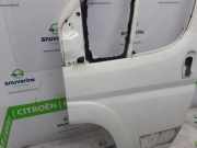 Tür Links Vorne 1650899080 Citroën Jumper (U9) Ch.Cab/Pick-up 2.2 HDi 150 Euro 5 (P22DTE(4HJ)) 2012-09