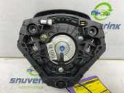 Airbag Lenkrad 735511442 Fiat Fiorino (225) Van 1.3 JTD 16V Multijet (199.A.9000(Euro 5)) 2009-07