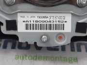 Airbag Lenkrad DF7357K00F02 Mazda 2 (DE) Schrägheck 1.5 16V S-VT (ZY) 2010-12