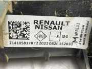 Radiator 214105837R Renault Captur II (RJB) SUV 1.6 E-Tech 160 (H4M-630(H4M-B6)) 2022-10