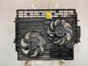 Kühlerventilatormotor 214817257R Renault Trafic (1FL/2FL/3FL/4FL) Van 2.0 dCi 16V 145 (M9R-V7) 2021-01