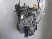 Motor 8201733029 Renault Clio V (RJAB) Schrägheck 5-drs 1.0 TCe 90 12V (H4D-470(H4D-E4)) 2023-06