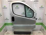 Tür Rechts 7751478601 Renault Trafic New (FL) Van 2.5 dCi 16V 135 (G9U-730) 2006-02