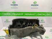Ölwannenabdeckung 8200125660 Renault Kangoo Be Bop (KW) Großraumlimousine 1.6 16V (K4M-830) 2012