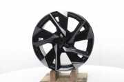 Felge Li, 17", 75J, ET44, 5 Gats 98350575EH Peugeot 308 (F3/FB/FH/FM/FP) Schrägheck 5-drs 1.6 16V HYBRID 180 (A0001E2G1.6 16V HYBRID 180) 2022