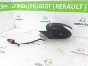 Außenspiegel Links 8154SH Peugeot 508 (8D) Limousine 2.0 Hybrid4 16V (DW10CTED4(RHC)) 2012-06