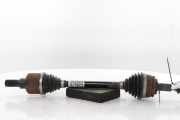 Antriebswelle Links Vorne ABS 9837946780 Peugeot 308 (F3/FB/FH/FM/FP) Schrägheck 5-drs 1.2 12V PureTech 130 (EB2ADTS(HNS)) 2023-10
