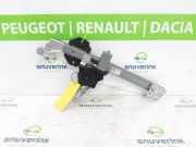 Fensterheber Links Hinten 827211031R Dacia Sandero II Schrägheck 0.9 TCE 12V (H4B-400(H4B-A4)) 2014-01