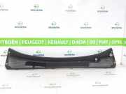 Scheibenwischer Abdeckung 668118248R Renault Zoé (AG) Schrägheck 5-drs Z.E. 40 (5AQ-601) 2018-06