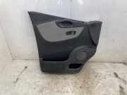 Türverkleidung Links 809010596R Renault Trafic (1FL/2FL/3FL/4FL) Van 1.6 dCi 125 Twin Turbo (R9M-452(R9M-D4)) 2018-01