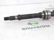 Nockenwelle 95552637 Peugeot J5 (280P) Bus 2.5 D (CRD93L(U25-661)) 1993-07