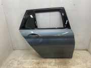 Tür Rechts Hinten 41007408966 BMW 5 serie Touring (G31) Kombi 520d (B47-D20B) 2022-02