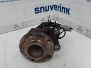 Radlager Hinten 5 Gats 3748A3 Peugeot Expert (G9) Van 2.0 HDiF 16V 130 (RH02) 2016-01