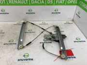 Fensterheber Rechts Vorne 9222EP Citroën C5 III Tourer (RW) Kombi 2.0 HDiF 16V (DW10CTED4(RHD)) 2009-01
