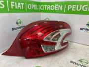 Rücklicht Rechts 9672628380 Peugeot 208 I (CA/CC/CK/CL) Schrägheck 1.6 e-HDi FAP (DV6DTED(9HP)) 2014-04