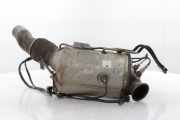 Rußpartikelfilter 8587749 BMW 5 serie Touring (G31) Kombi 520d (B47-D20B) 2022-02