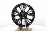 Felge Li, 19", 75J, ET35, 5 Gats 403006PA4J Nissan Juke (F16) SUV 1.0 DIG-T 117 12V (HRA0) 2023
