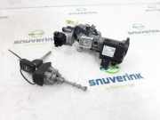 Zündschloss + Schlüssel 93197027 Opel Agila (B) Großraumlimousine 1.0 12V (Euro 5)) 2010-09