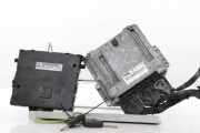 Motorsteuergerät 237100899R Opel Movano Van 2.3 CDTi 16V FWD (M9T-876) 2011-01