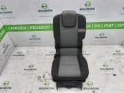 Sitz Hinten 880105672R Renault Grand Scénic III (JZ) Großraumlimousine 1.5 dCi 110 (K9K-J836) 2013-05