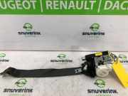 Sicherheitsgurt Links Hinten 8200683950 Renault Clio III Estate/Grandtour (KR) Kombi 1.2 16V TCE 100 (D4F-784) 2008-02