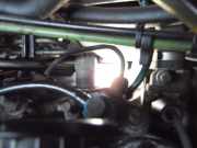 Motor 13998 Peugeot J5 (280P) Bus 2.5 D (CRD93L(U25-661)) 1991-04