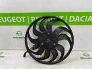 Kühlerventilatormotor 500163405 Renault Trafic (1FL/2FL/3FL/4FL) Van 2.0 dCi 16V 130 (M9R-714(M9R-Z7)) 2023-02